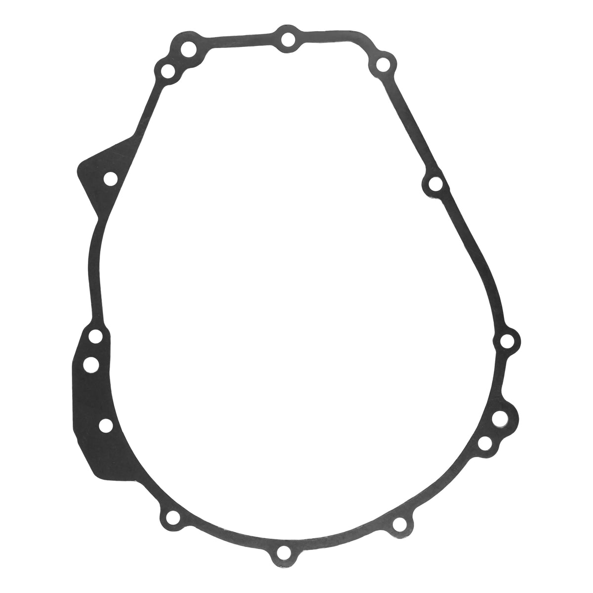 Clutch Cover Gasket Replacement for Kawasaki Ninja ZX-10R ZX1000 (2011–2023)