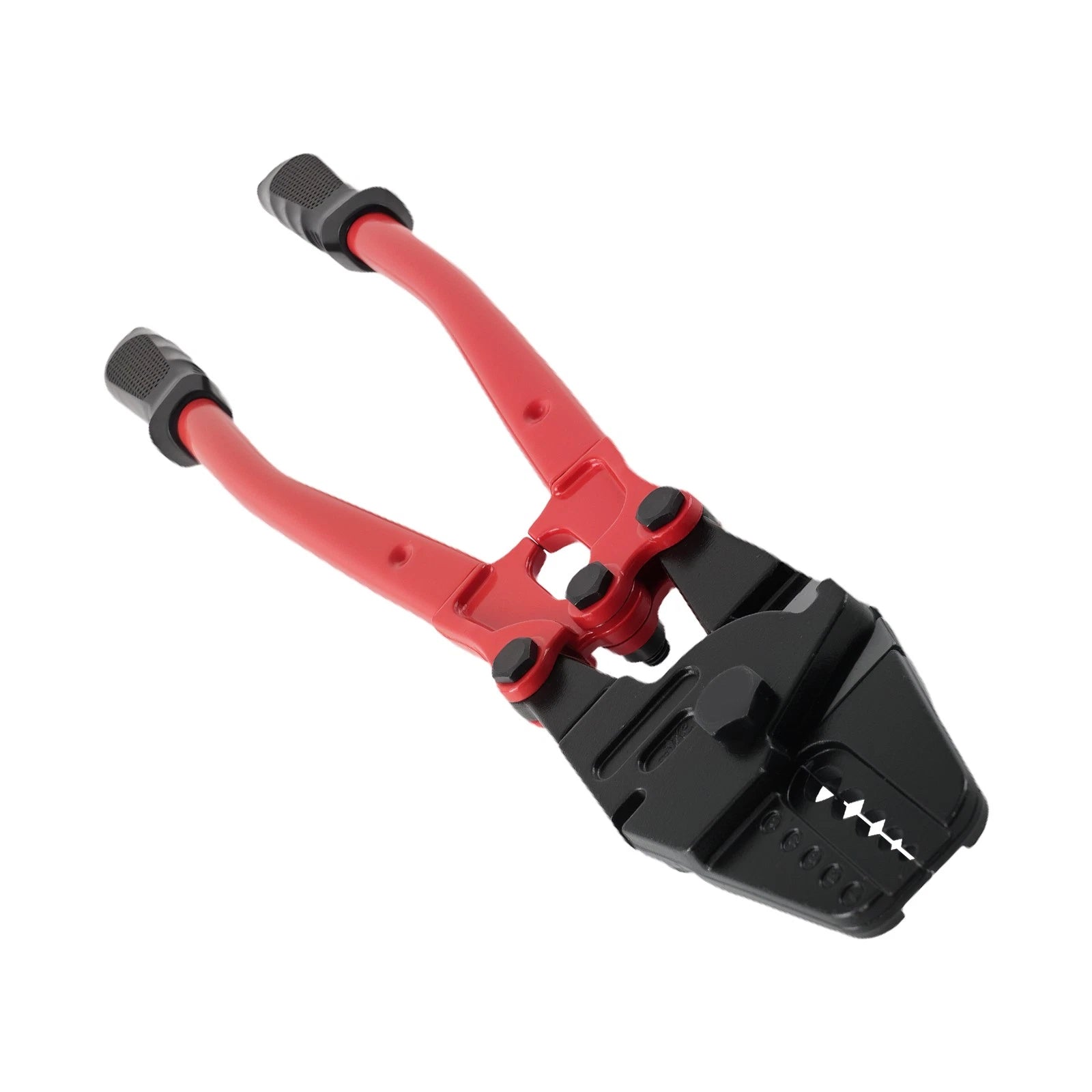 3/16" Hand Swager Crimper Tool for Wire Cable Rope (CRV 600mm)
