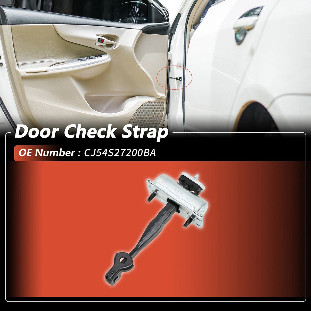 Rear Left/Right Door Check Strap for Ford Kuga (2013) No.CJ54S27200B