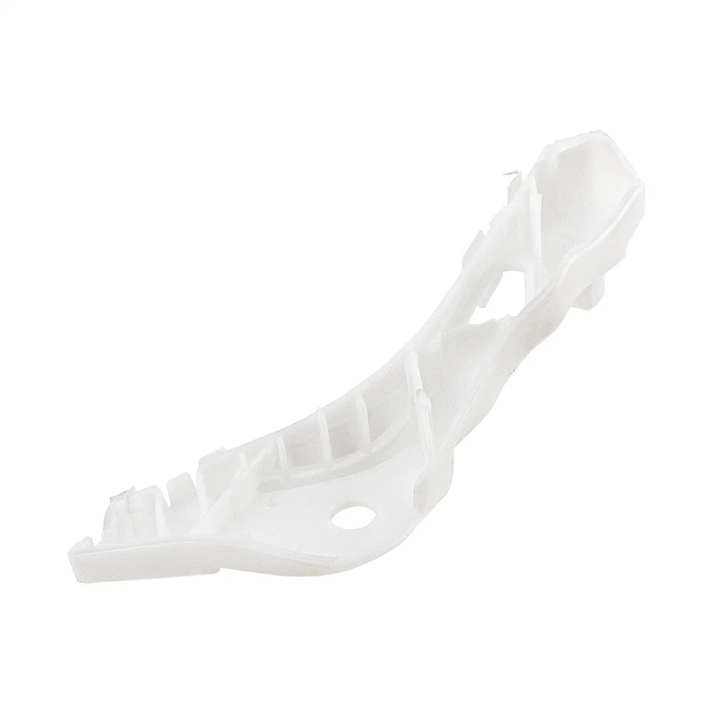 Pair Front Bumper Retainer Brackets Set Left & Right Side For Mazda 6 2003-2008