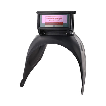 Engineering Plastic for Welding Helmet Mask (Optimal Protection)