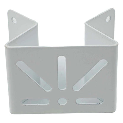 Metal Corner Mount for Indoor/Outdoor Applications
