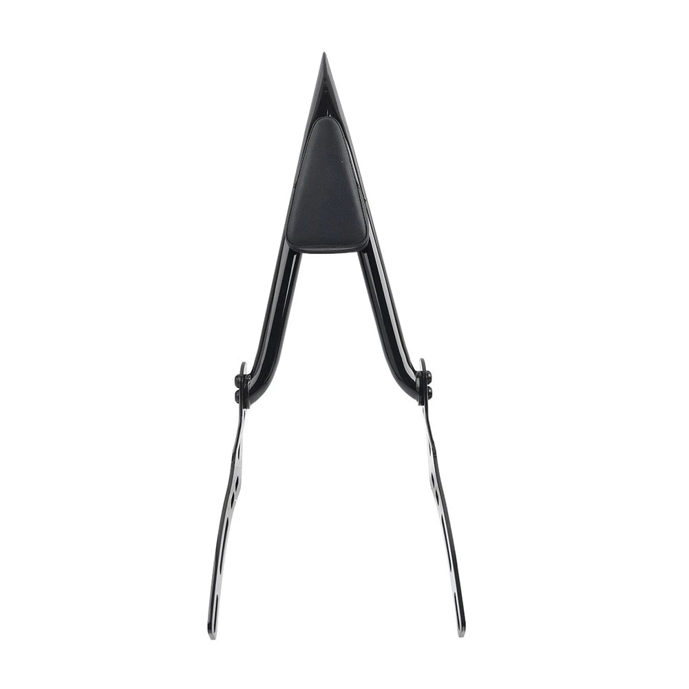 Sissy Bar Passenger Backrest for Indian Scout Bobber Rogue Sixty (2018–2024)