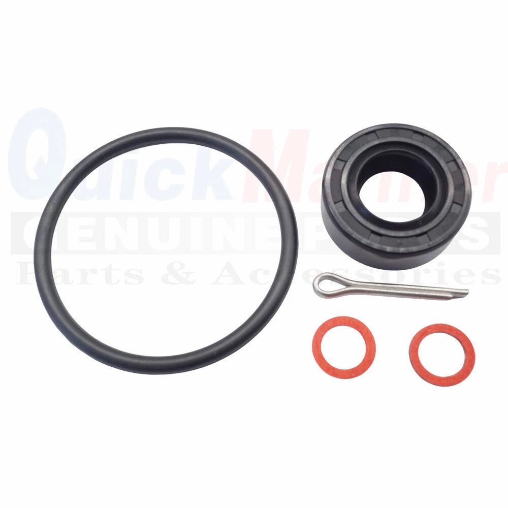 Lower Unit Seal Kit for Tohatsu 4 5 8 9.8 HP (369-60111-0)