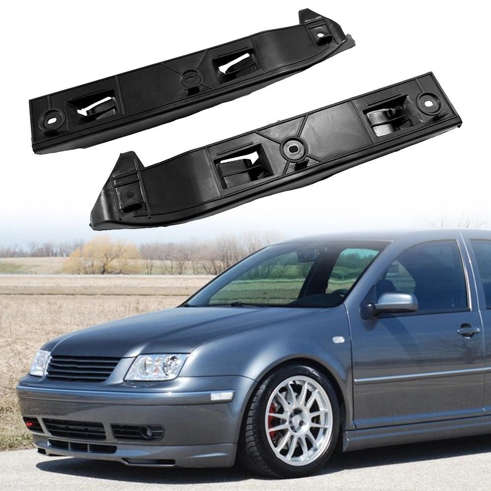 Front Bumper Guide for