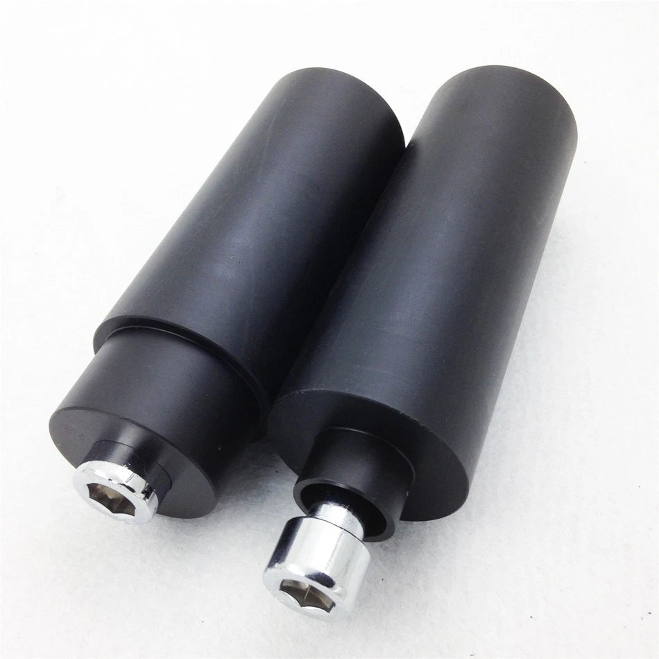 No Cut Frame Slider Crash Protector for Yamaha FJR1300 (2006–2011)