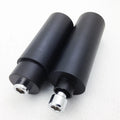 No Cut Frame Slider Crash Protector for Yamaha FJR1300 (2006–2011)