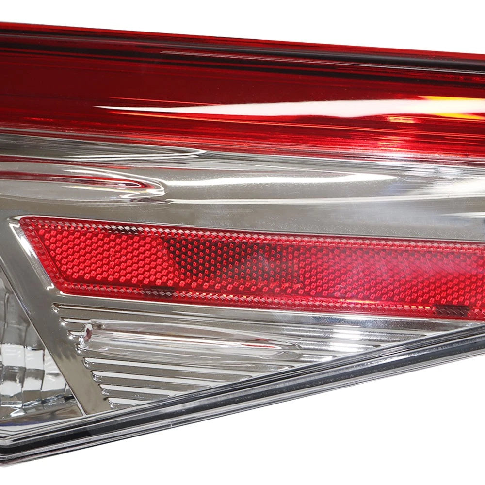 RH Outer Brake Light Tail Light for Toyota Camry (2018–2020)