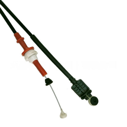 Throttle Cable 1S719C799DG for Ford Mondeo 2.0 (2000–2007)