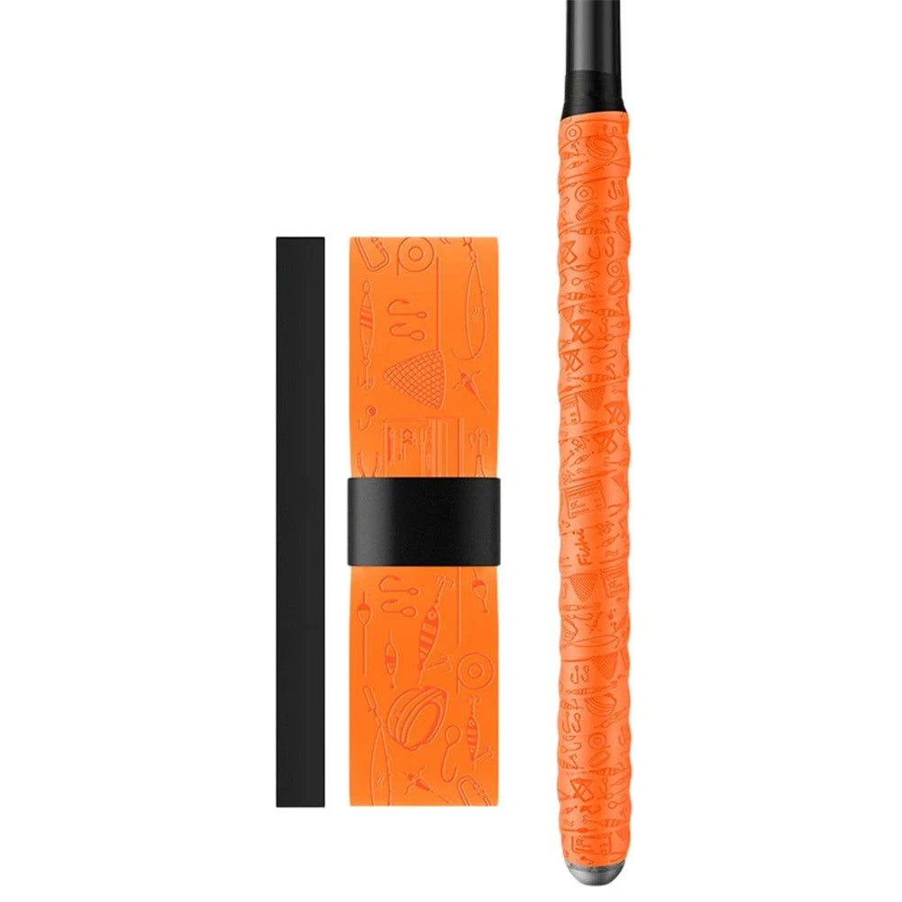 Fishing Rod Strap for Waterproof PU (1.52m Length)