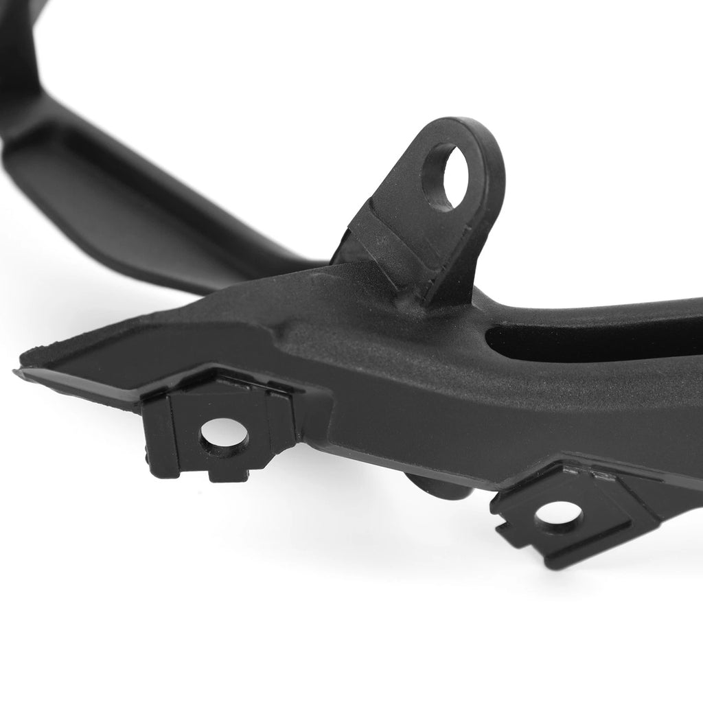 Headlight Guard Bracket for Yamaha MT09 FZ09 (2017–2020)