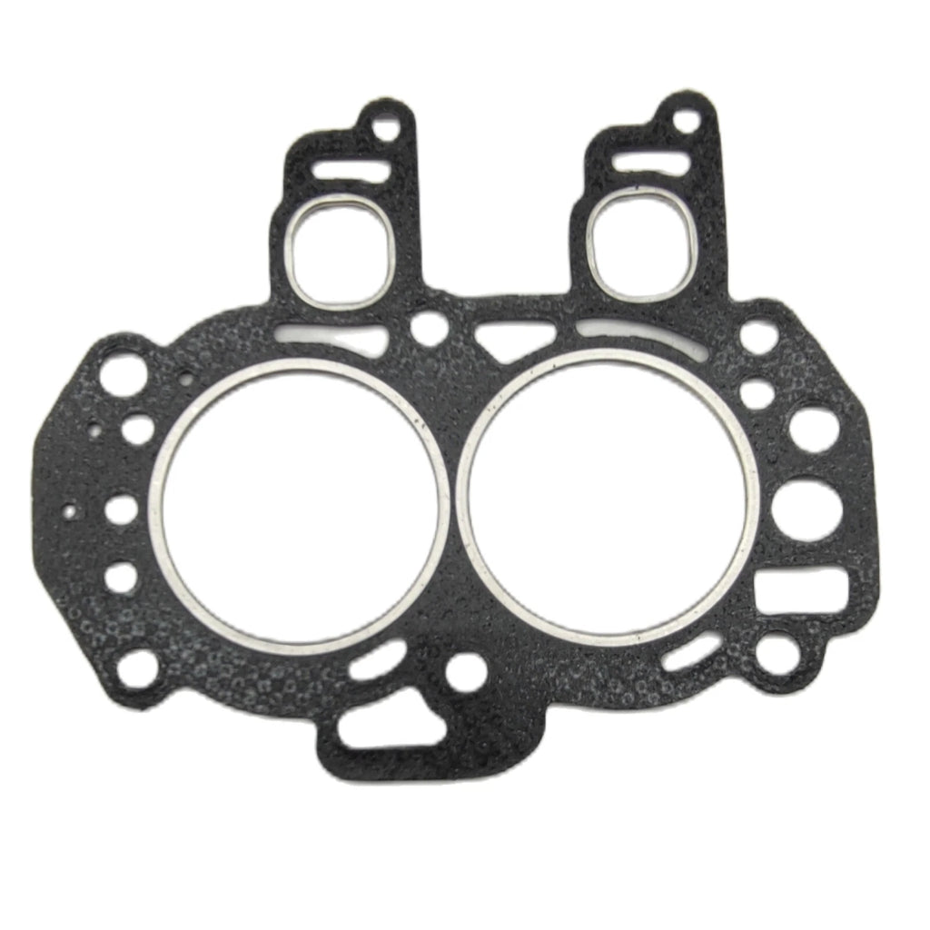 Cylinder Head Gasket for Yamaha Outboard F 8 9.9 HP (1996–2006) 6G8-11181-A0, 18-3827