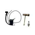 High Pressure Ignition Coil for Gas Chainsaw (2500)