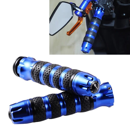 7/8" Handlebar Hand Grips for Honda Suzuki Kawasaki (Fits )
