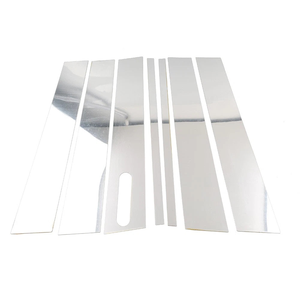 Pillar Post Trim Kit for Ford Explorer Sport Trac (2001–2005)