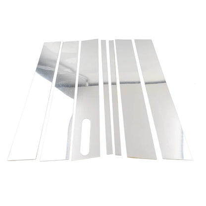 Pillar Post Trim Kit for Ford Explorer Sport Trac (2001–2005)