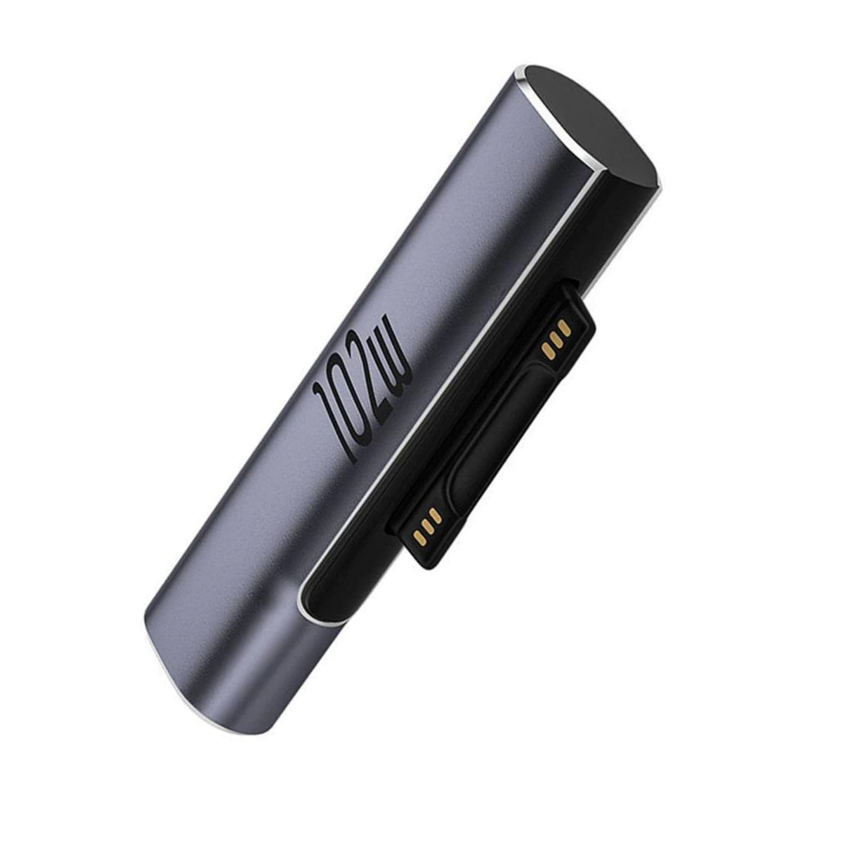 USB C PD Fast Magnetic Charger for Microsoft Surface Pro (3–8)