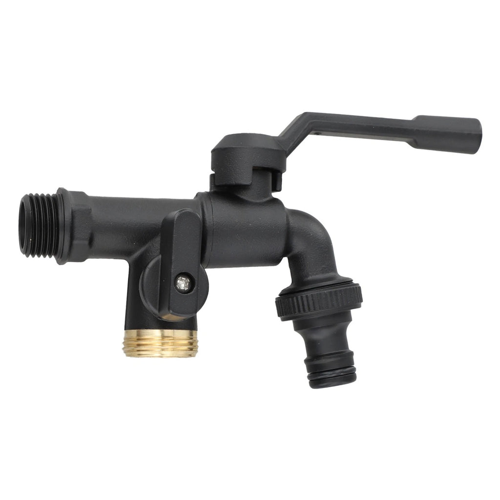 34 Inch Faucet for Garden (Multiple Styles)