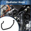 Radiator Hose Replacement for BMW E90 316i 320i (2005–2007)