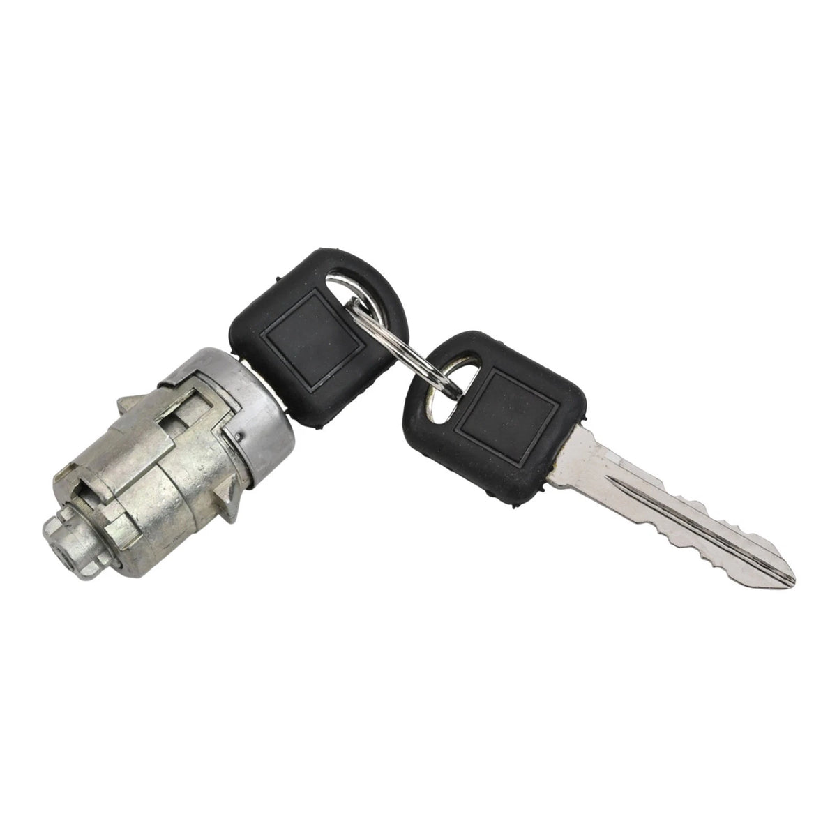 Replacement Door Lock Cylinder Set for Cadillac Chevrolet GMC