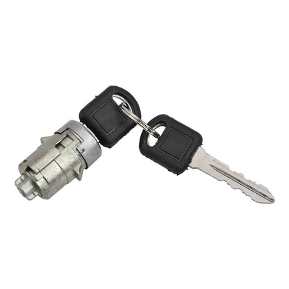 Replacement Door Lock Cylinder Set for Cadillac Chevrolet GMC
