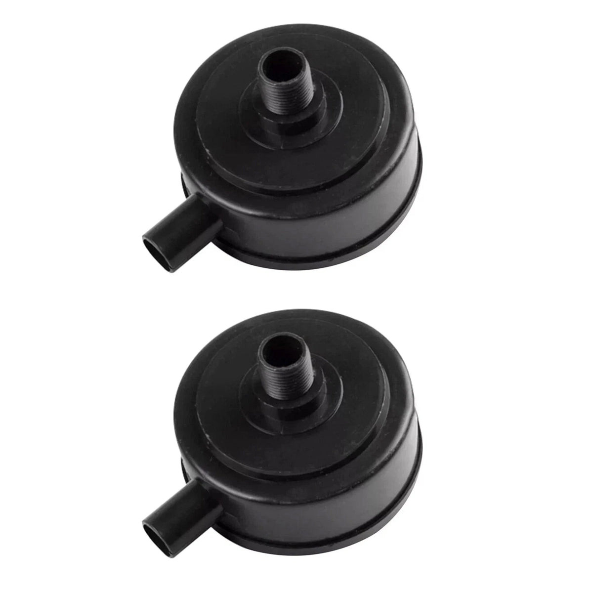 Air Intake Filter Silencer Muffler for