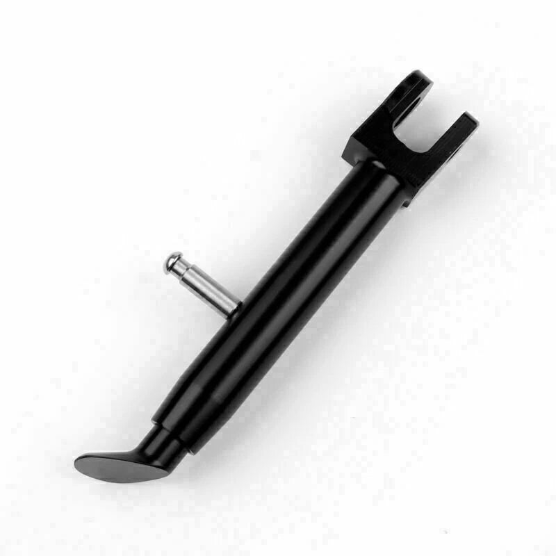 Adjustable CNC Aluminum Kickstand for Honda CBR1000RR (2008–2014) Black T9