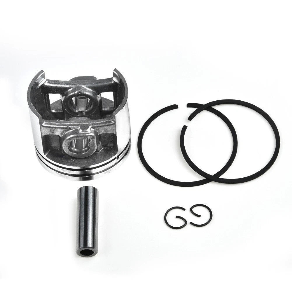 Piston Set for Chainsaw (46mm)