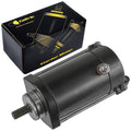 Starter Motor Replacement for Kawasaki Vulcan 1500L (1996–1999)