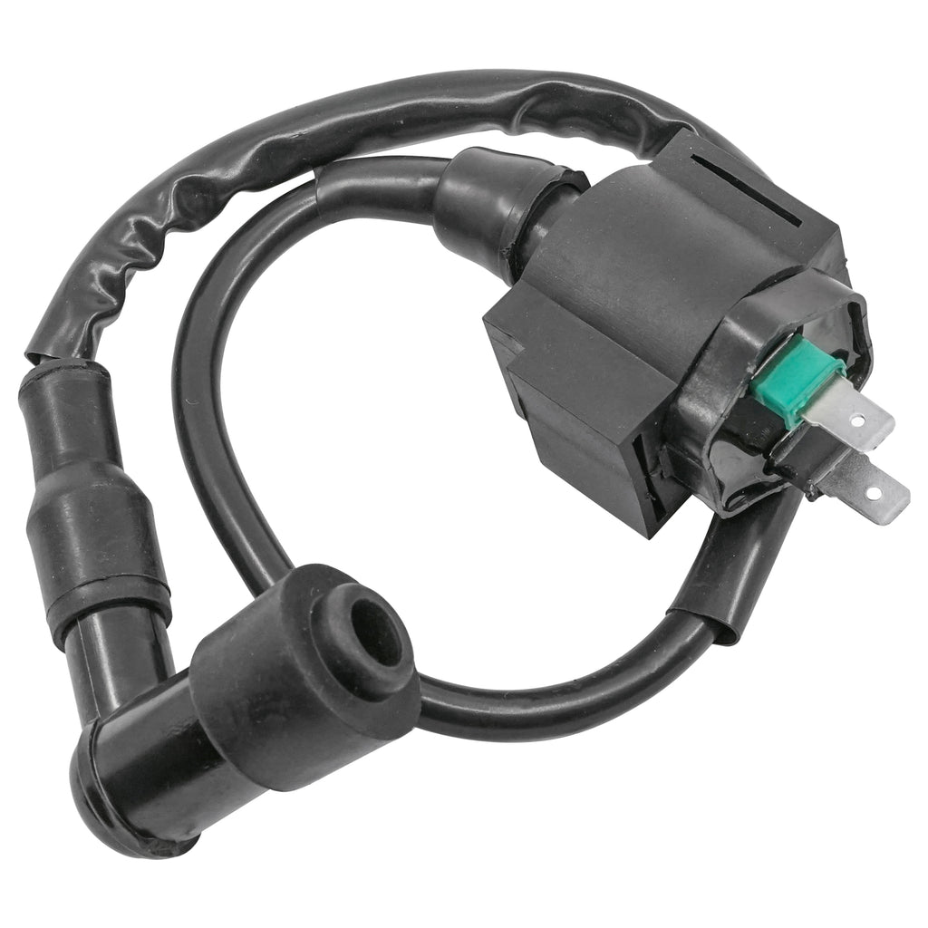 Ignition Coil for Honda ATC250ES ATC250R ATC250SX (1985–1987)