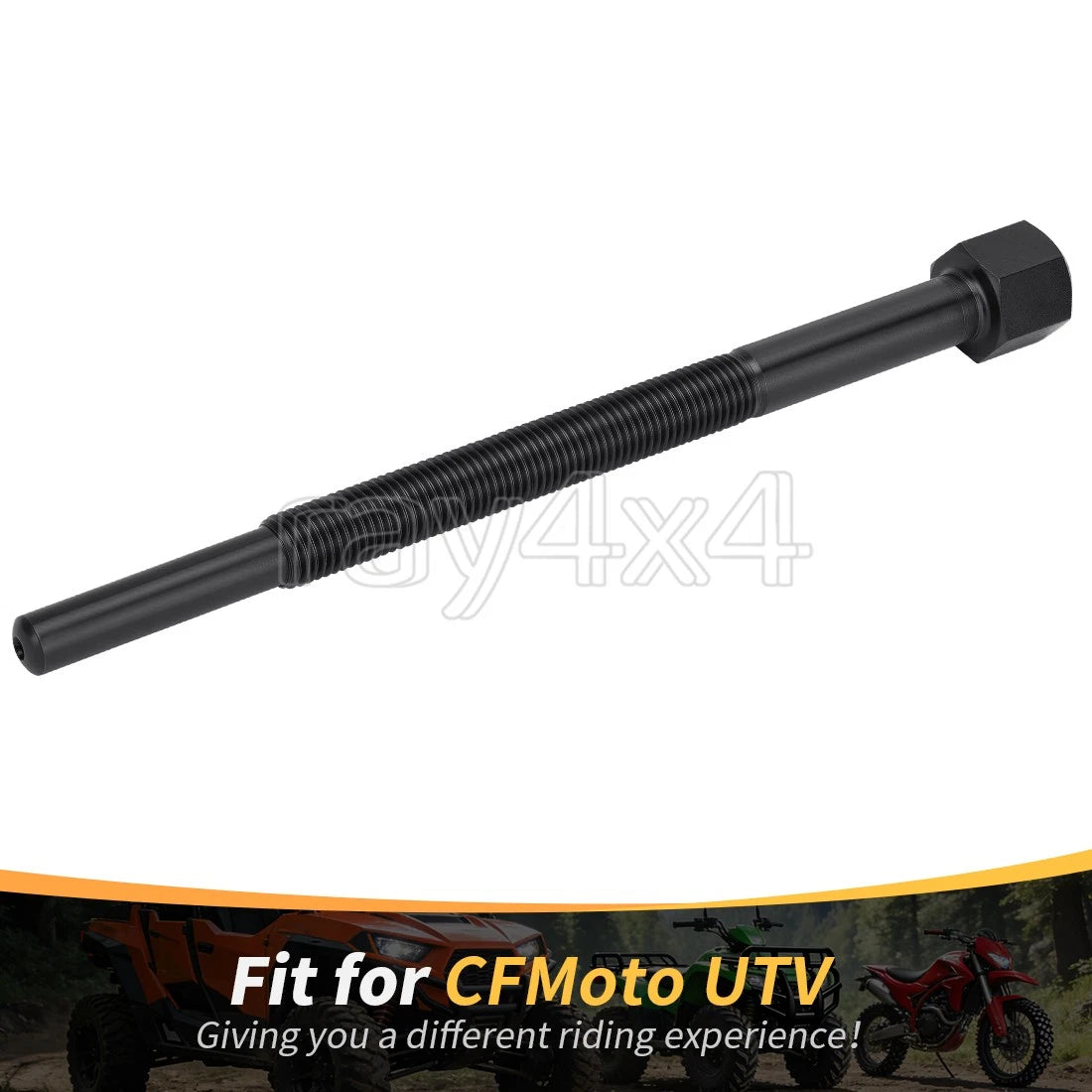 Clutch Puller Remover for CFMoto CForce UForce ZForce 400-1000