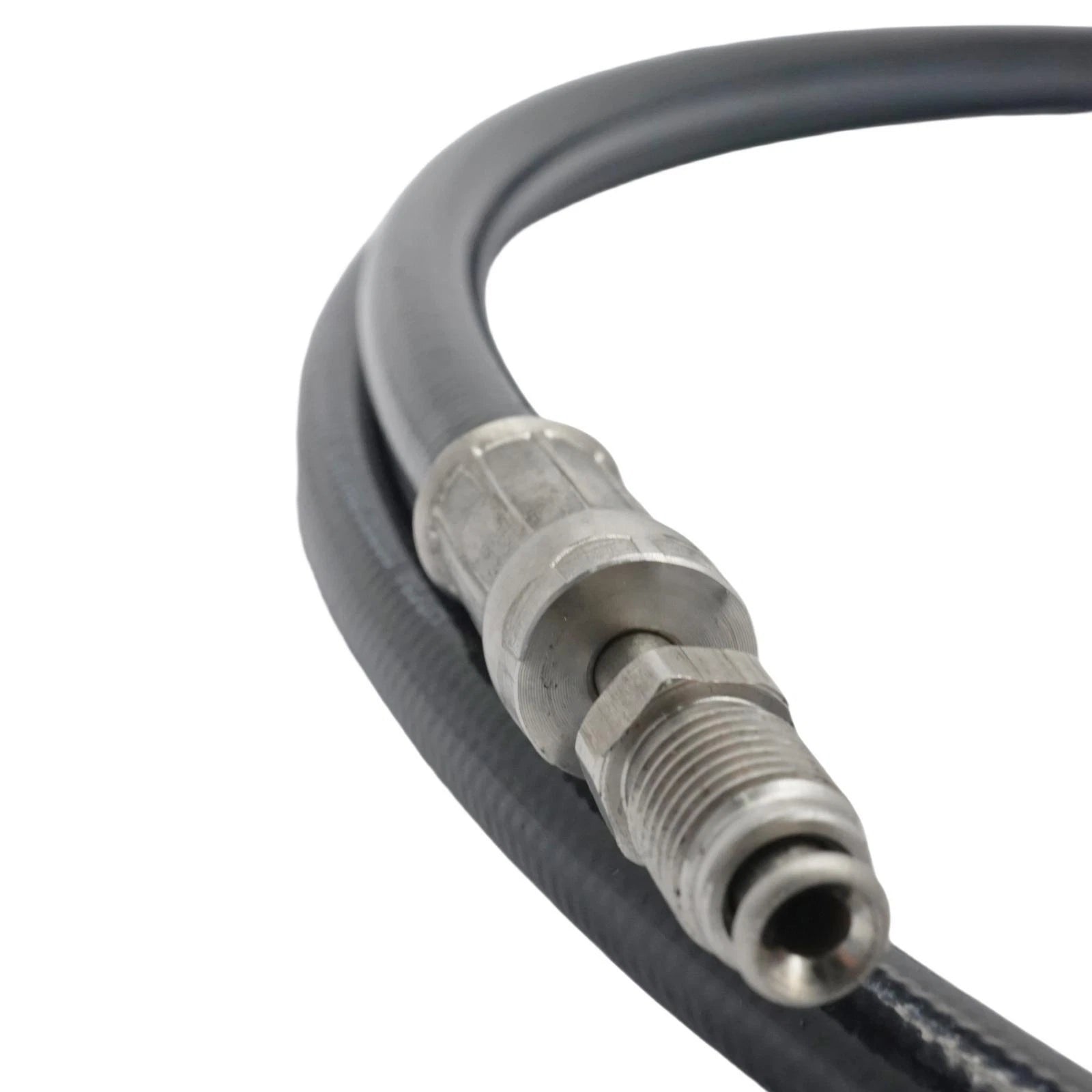 Hydraulic Pump Trim Hose for Volvo Penta DPR-B DPR-C DPR-D (Model)