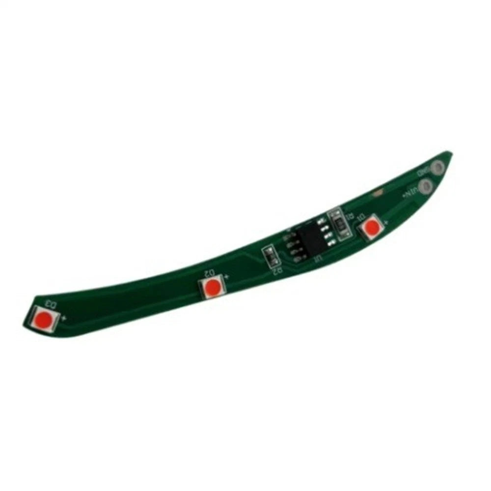 Rear Inner L&R Tail Light Repair Chip Boards for BMW X3 (2007–2010)