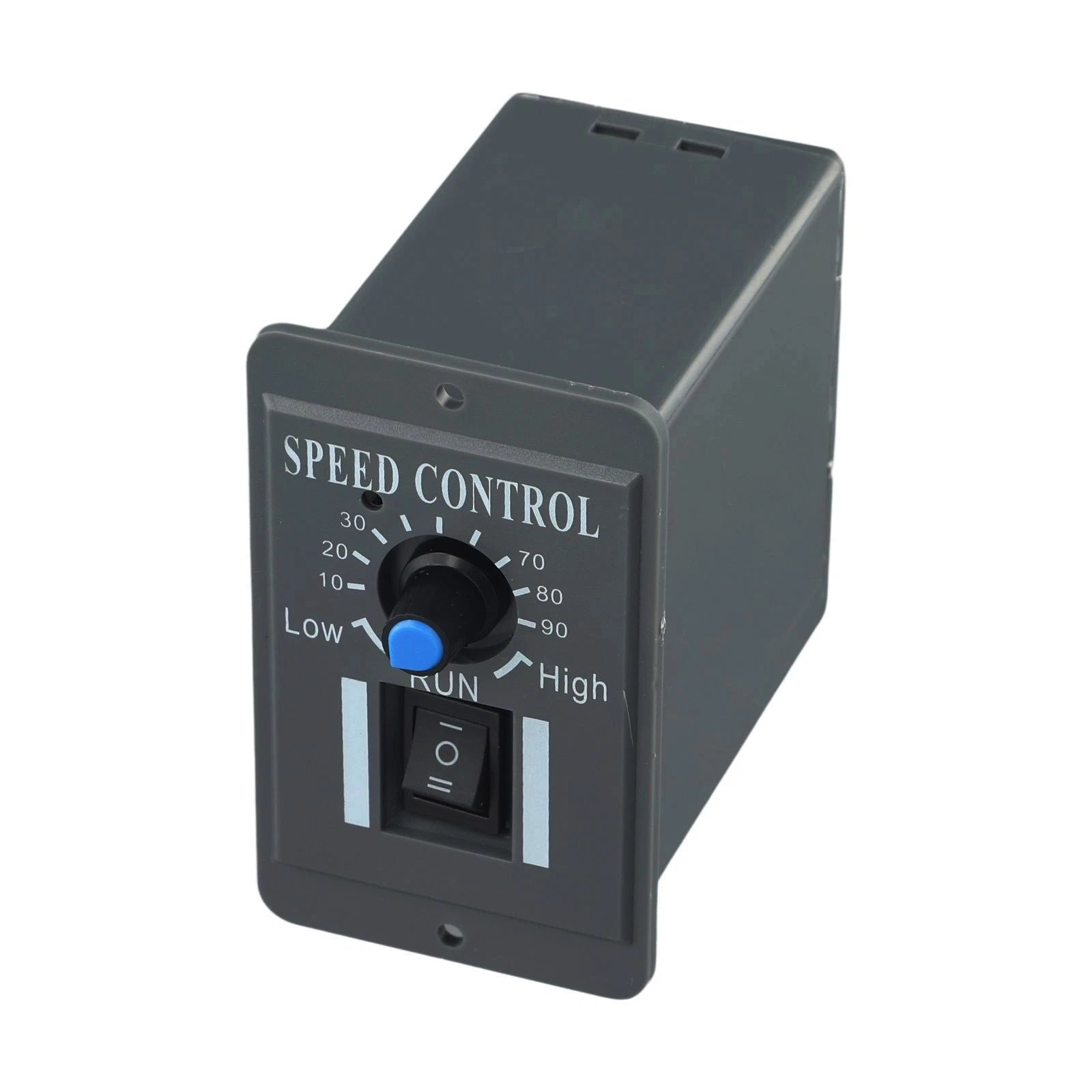 Motor Speed Regulator for Forward and Reverse Function