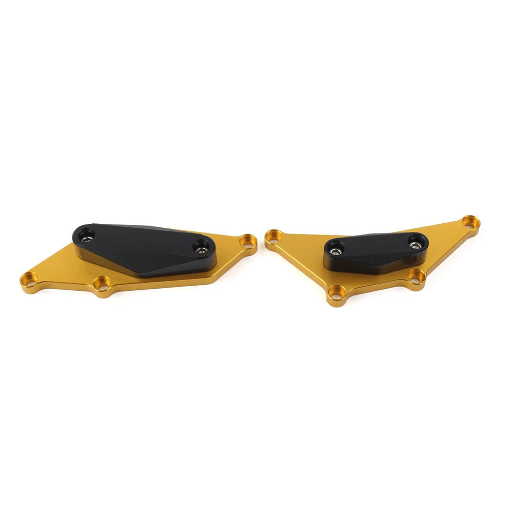 Engine Case Stator Cover Guard Slider Protector for Honda CB650F (2014–2016)