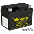 AGM Battery Replacement for E-Ton Axl90 Dxl90 Txl90 Rxl (1999–2003)