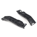 2X Front Bumper Support Bracket for Ford Edge (2007–2010)
