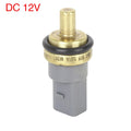 Coolant Water Temperature Sensor Replacement for Audi A6 (2006–2011)