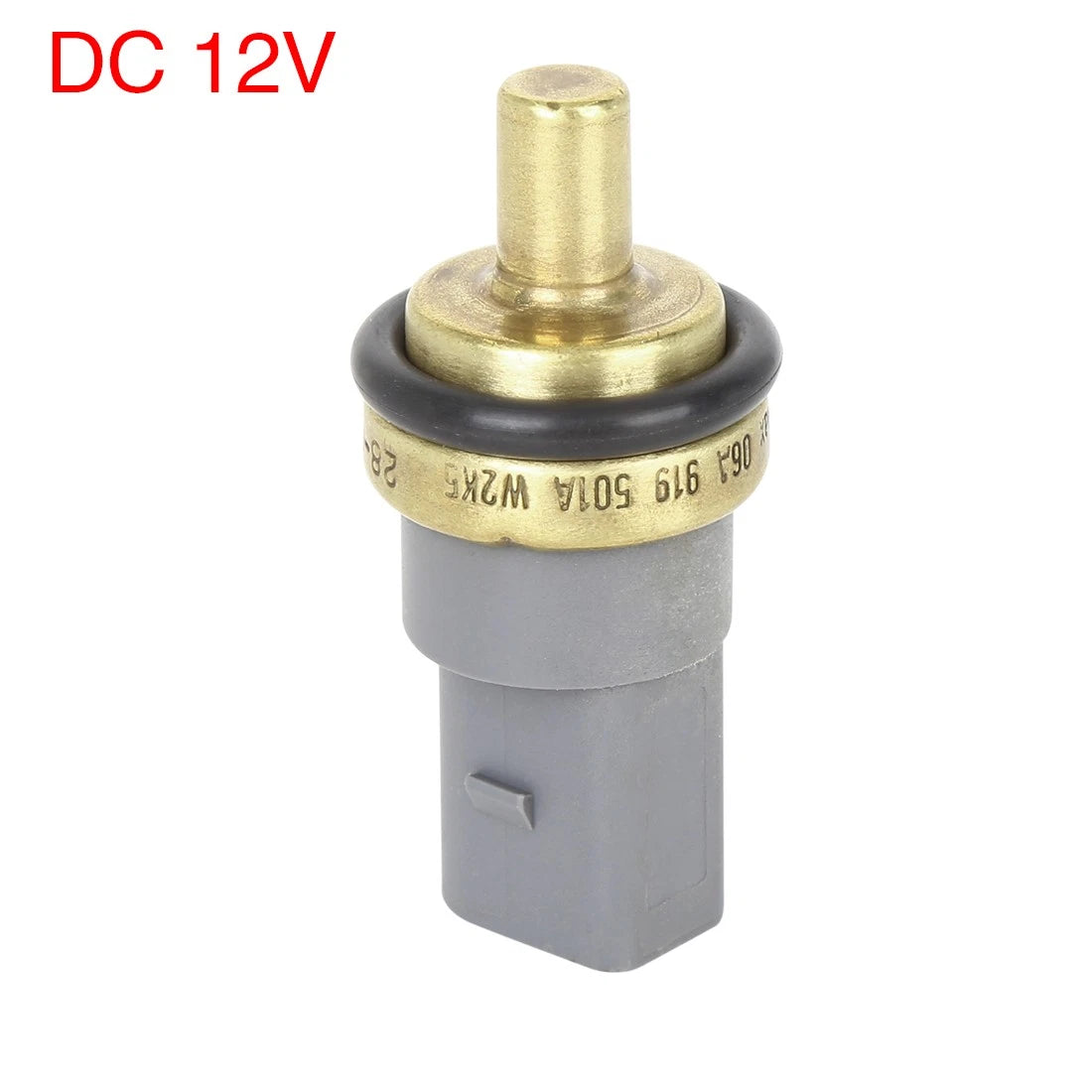 Coolant Water Temperature Sensor Replacement for Audi A6 (2006–2011)