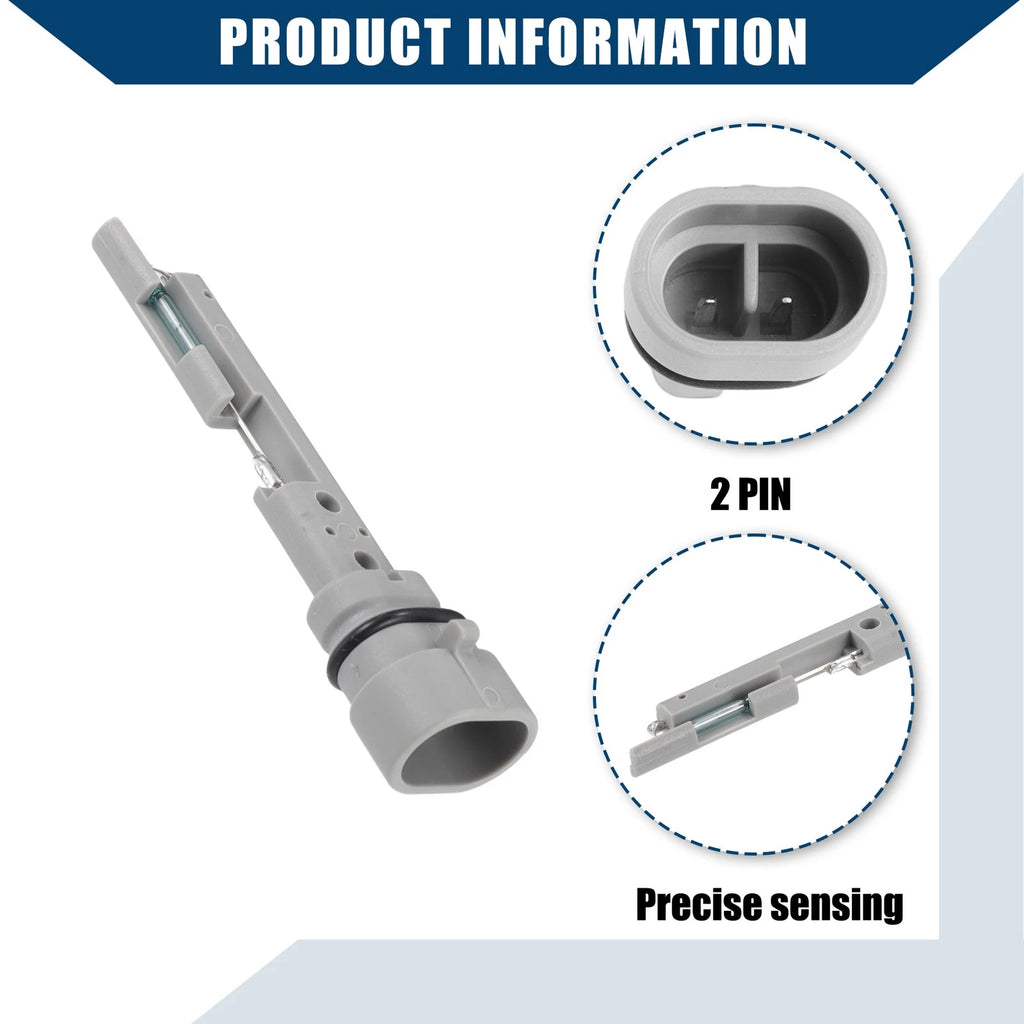 Coolant Level Sensors No.68354536AA for Ram 2500 (2013–2018)