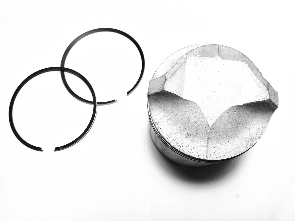 Piston Kit STD for Johnson-Evinrude 40hp (1980)