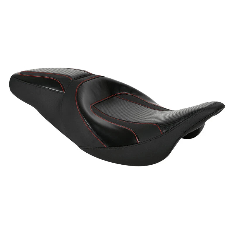 Seats for Harley Touring Road King Glide (2009–2023)