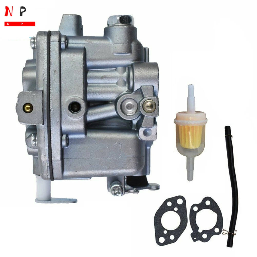 Carburetor for Briggs & Stratton Vanguard 16hp-18hp (809010, 303447, 305442)