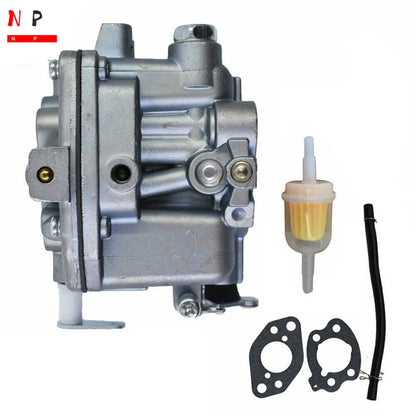 Carburetor for Briggs & Stratton Vanguard 16hp-18hp (809010, 303447, 305442)