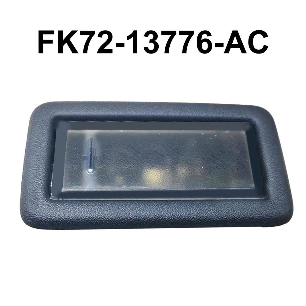 Rear Reading Light Interior Dome Lamp Night Reading ABS+PC+Metal Construction