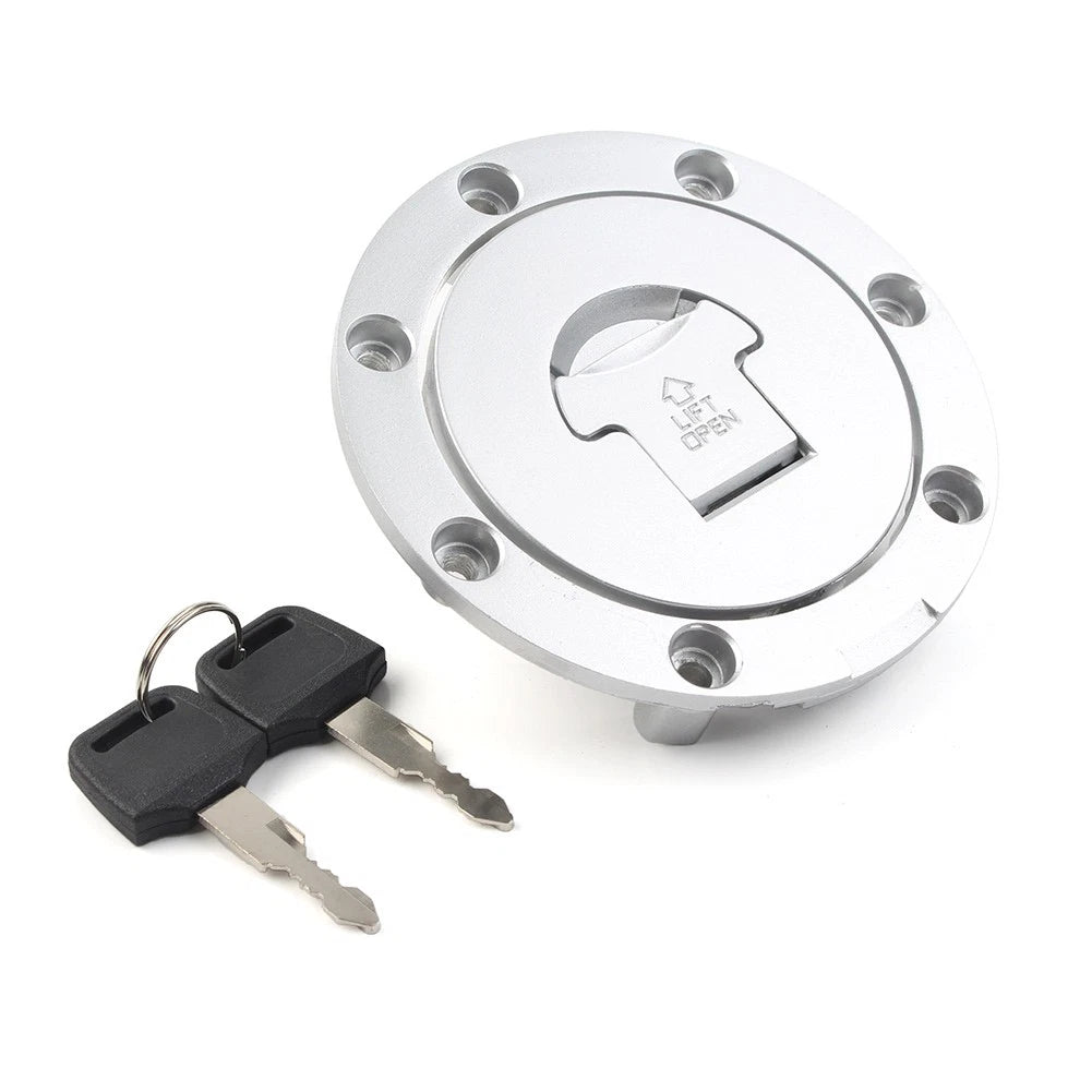 Ignition Switch Lock Key for Suzuki Address V125G V125S (2007–2014)