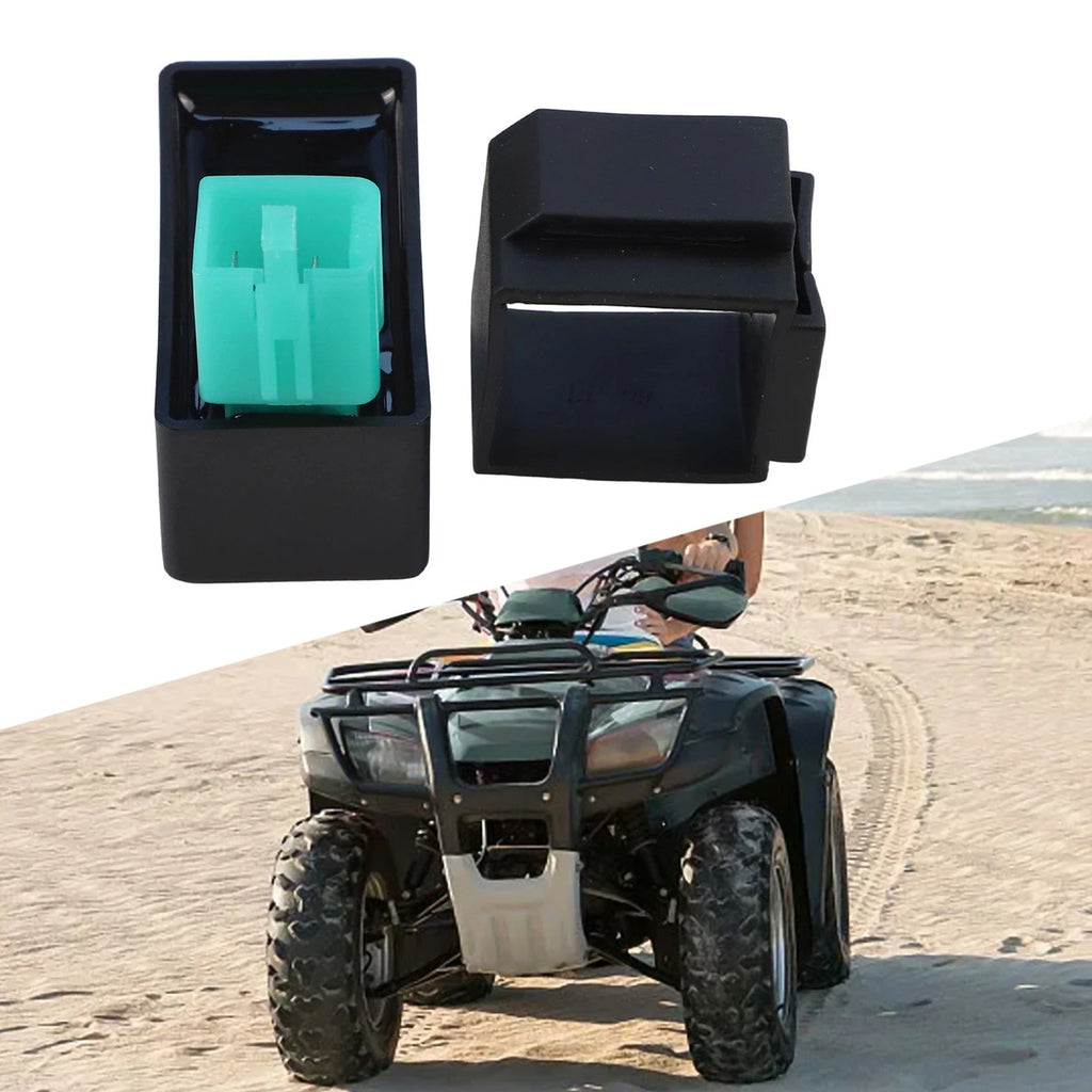 CDI Box Ignition for Scooters & ATVs (5 Pins)