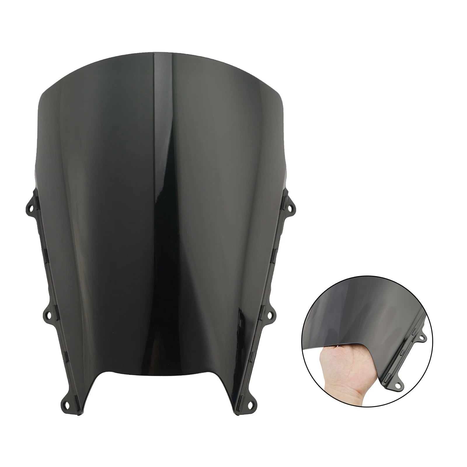 Windshield for Suzuki GSX-8R (2023–2025)