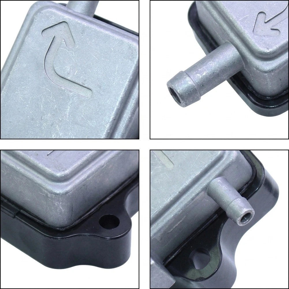 Replacement Fuel Pump for Tohatsu 4-Stroke Motor (No Part Numbers)