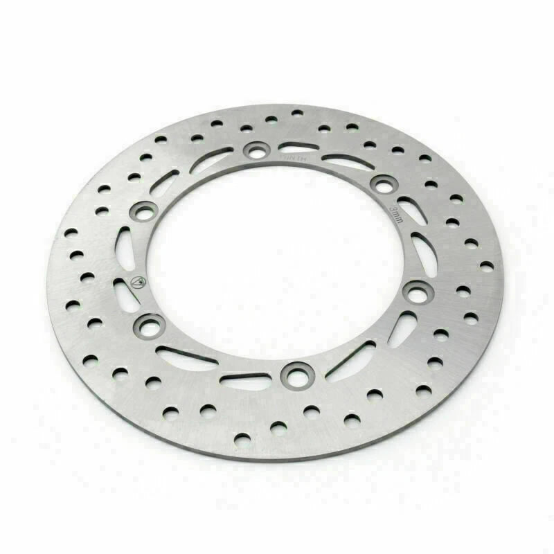 Brake Disc for Honda CBR250 NS250 FE VFR400 FJS600 VFR750 CBR750 (1980–1999)